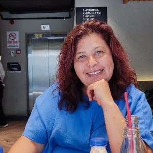 Nurdan K. profil fotoğrafı