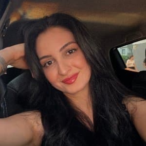 Nurefşan Y. profil fotoğrafı