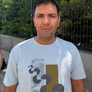 Nurettin M. profil fotoğrafı