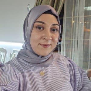 Nurevşan B. profil fotoğrafı