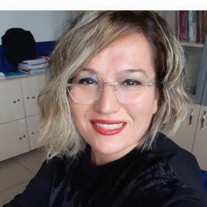 Nurgül T. profil fotoğrafı