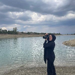 Nurgül T. profil fotoğrafı