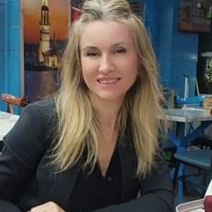 Nurhan E. profil fotoğrafı