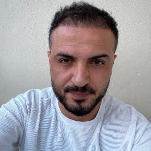 Nuri A. profil fotoğrafı