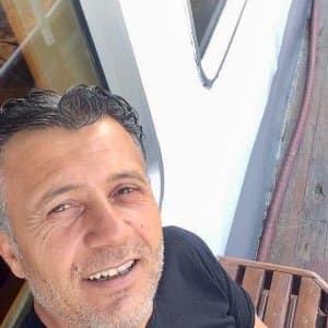 Nuri A. profil fotoğrafı