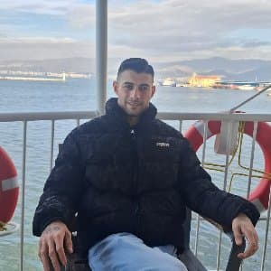 Nuri Ü. profil fotoğrafı