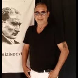 Nuri U. profil fotoğrafı