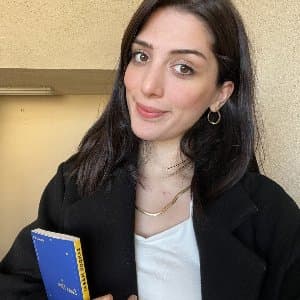 Nuriye E. profil fotoğrafı