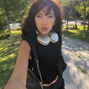 Nurkyz K. profil fotoğrafı