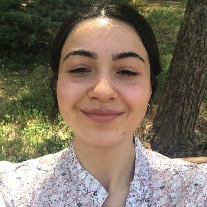 Nurperi P. profil fotoğrafı