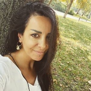 Nurşah profil fotoğrafı