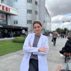 Nurşah S. profil fotoğrafı