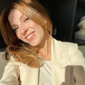 Nursena B. profil fotoğrafı