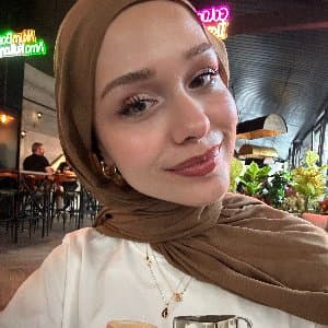 Nursena E. profil fotoğrafı