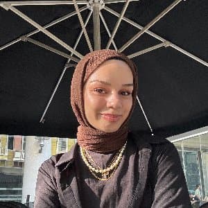 Nursena E. profil fotoğrafı