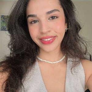 Nursena K. profil fotoğrafı