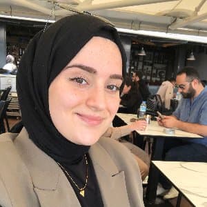 Nursena K. profil fotoğrafı