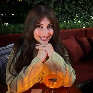 Nurten A. profil fotoğrafı