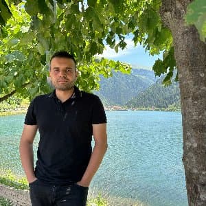 Nurullah C. profil fotoğrafı