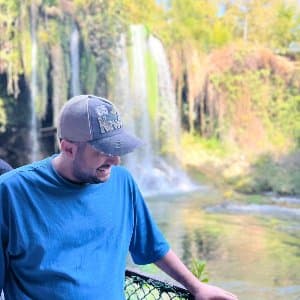 Nurullah Ç. profil fotoğrafı