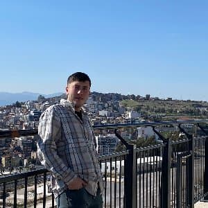 Nurullah G. profil fotoğrafı