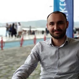 Alp Ö. profil fotoğrafı