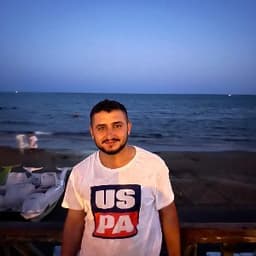 Nurullah S. profil fotoğrafı