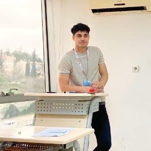 Nurullah T. profil fotoğrafı