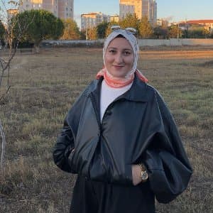 Nurzade P. profil fotoğrafı