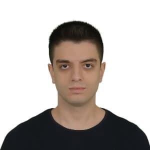 Nusret U. profil fotoğrafı