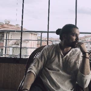 Oğulcan A. profil fotoğrafı