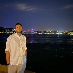 Oğulcan T. profil fotoğrafı
