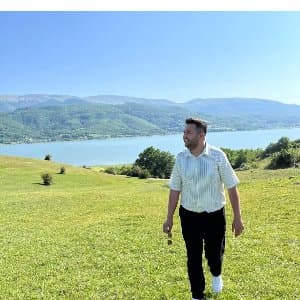 Ogün S. profil fotoğrafı