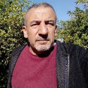 Oğuz A. profil fotoğrafı