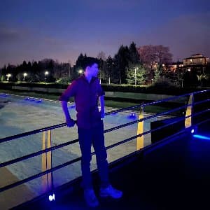 Oguz E. profil fotoğrafı