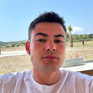 Oğuz B. profil fotoğrafı
