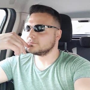 Oğuz K. profil fotoğrafı