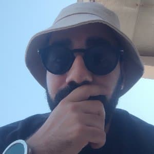 Oğuz M. profil fotoğrafı