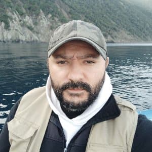 Oğuz K. profil fotoğrafı