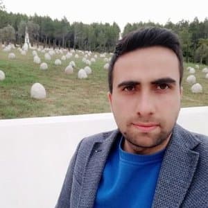 Oguz K. profil fotoğrafı