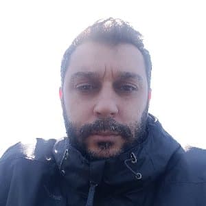 Oğuz S. profil fotoğrafı