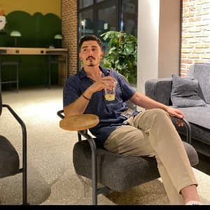 Oğuzcan C. profil fotoğrafı