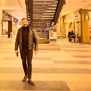 Oğuzcem B. profil fotoğrafı