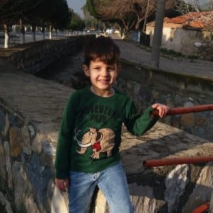 Oğuzhan A. profil fotoğrafı