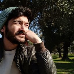 Oğuzhan A. profil fotoğrafı