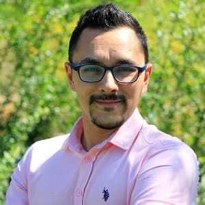 Oğuzhan B. profil fotoğrafı