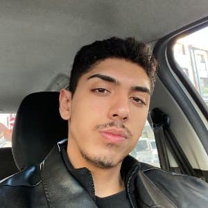 Oğuzhan B. profil fotoğrafı