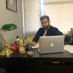 Oğuzhan B. profil fotoğrafı