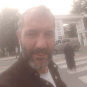 Oğuzhan C. profil fotoğrafı