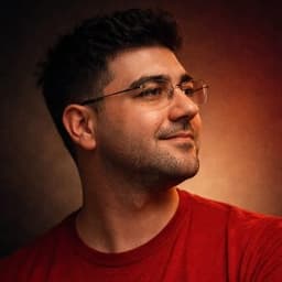 Oguzhan E. profil fotoğrafı